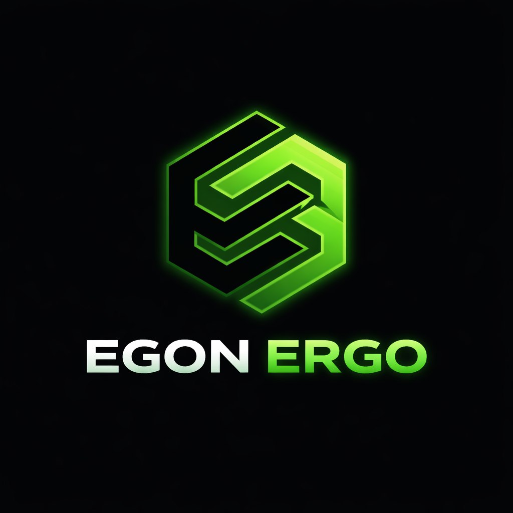 EgonErgo